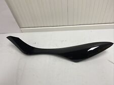 SUZUKI SFV650 GLADIUS LEFT SIDE PANEL COVER 47211-44H00-YAY