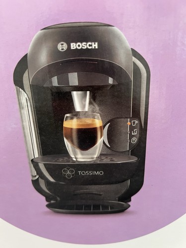 Tassimo vivy bosch - vivy,
