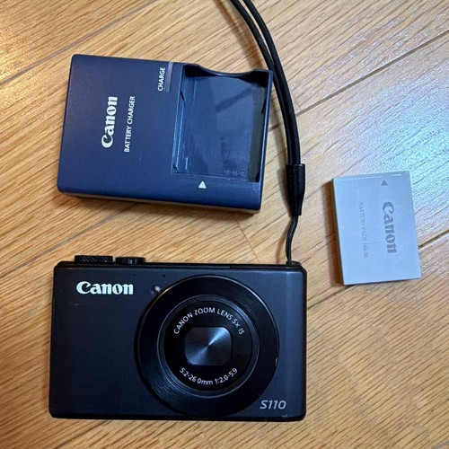 Appareil photo numérique