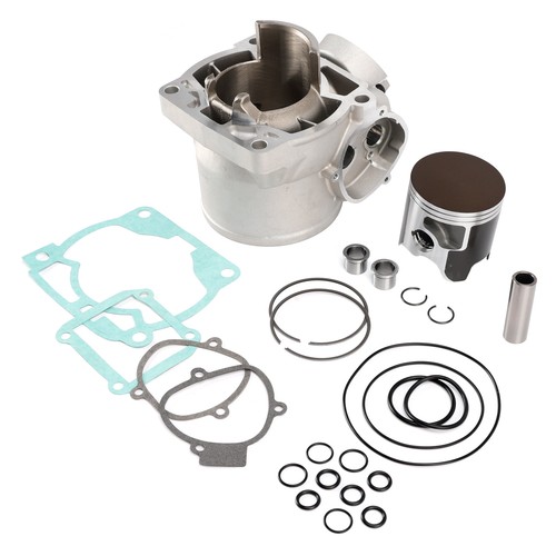 Kit cylindre pour husqvarna - cylindre,