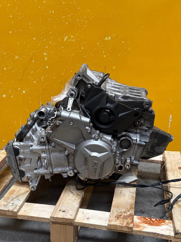 Moteur pour bmw - pour, rr