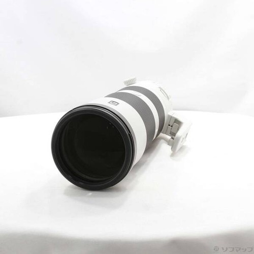 Sony 200 600mm - sony, fe