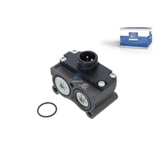 Electrovanne Cylindre de