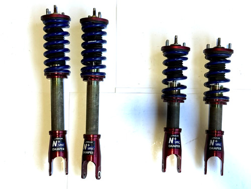 Buddy club spec damper - buddy,
