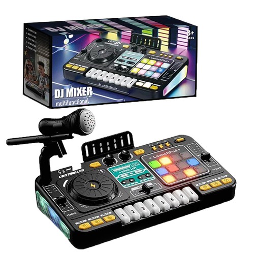 Platine enfant dj - dj, enfant,dj