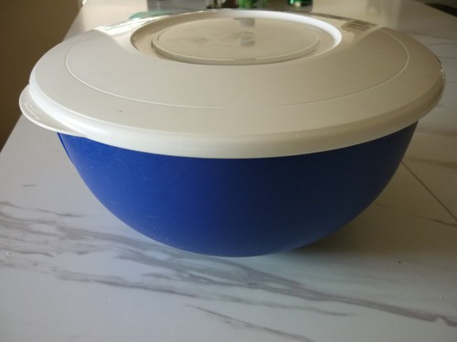 Grand bol batteur tupperware - grand,