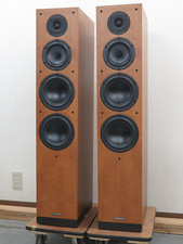 (Free Shipping) SPENDOR A9 Speaker Pair, Good Condition