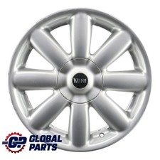 Mini Cooper One R50 R53 R55