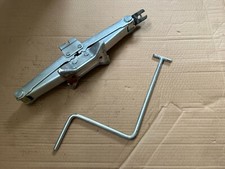 Nissan Figaro 1991 Scissor Jack and Handle