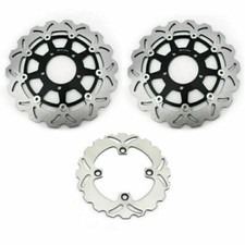 Pr Kawasaki NINJA ZX-6R 05-21