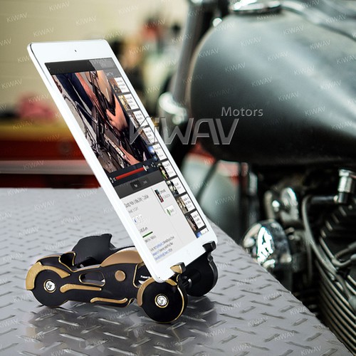 Support motorcycle style - motorcycle, cnc