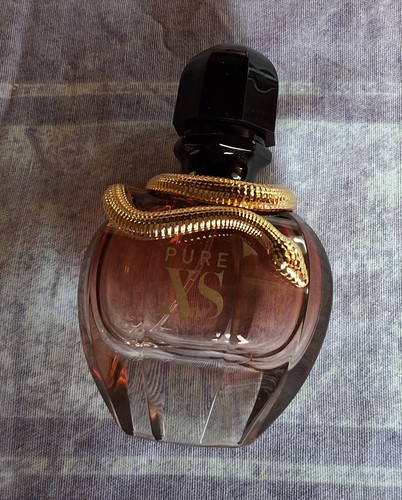 Parfum pure pour femme - xs,