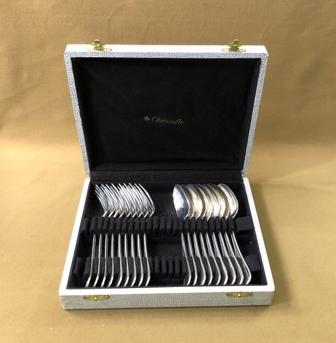 Empty box case - /, christofle