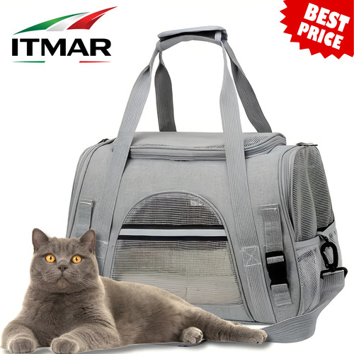 Sac transport pour chiens - pour,