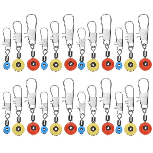 100 pcs émerillons - 100, pêche