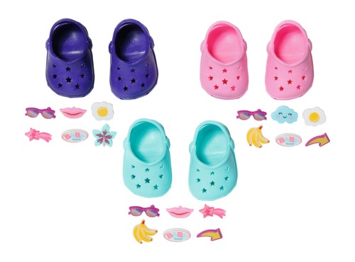 Zapf creation chaussures - chaussures, pour