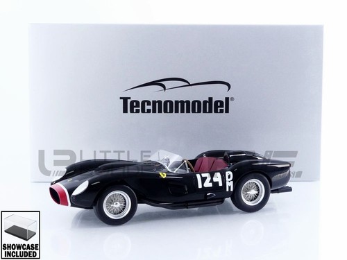 Tecnomodel mythos - tecnomodel, 1/18