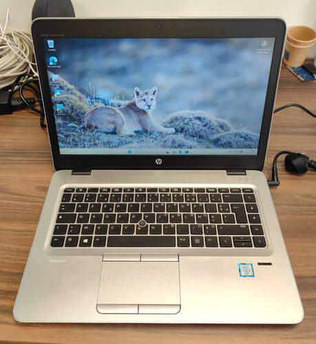 Elitebook 840 i5 - 840, g3