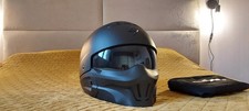 Casque moto modulable Scorpion