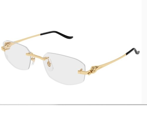 Neuf lunettes vue cartier - neuf,