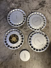 Austin Mini -Moke Enjoliveur