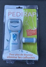 Râpe Électrique - PediRap