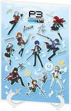 Panneau d'art de personnage