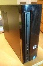 MINI TOUR HP.slimline 260a