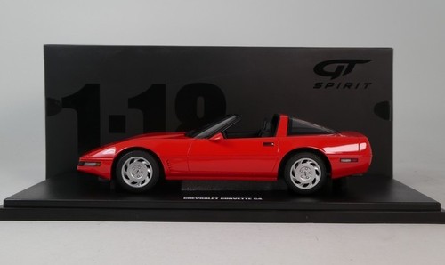 Gtspirit spirit chevrolet - gtspirit,