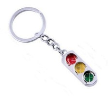 Porte-clés, Bijou de Sac feu