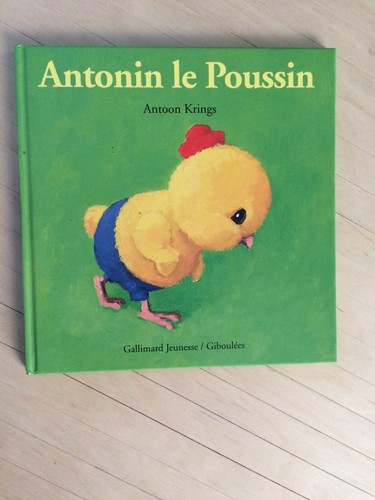 Antonin poussin antoon - le, poussin.