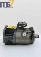 Pompe Hydraulique À Piston Axial Parker PD028PA02SRS5BAM0T00A0000 #NEUF