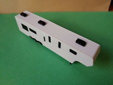 HO 1:87 scale Luxe Gold fifth