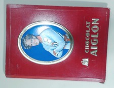 Chocolat l'Aiglon à Verviers - Complet Bel Etat 