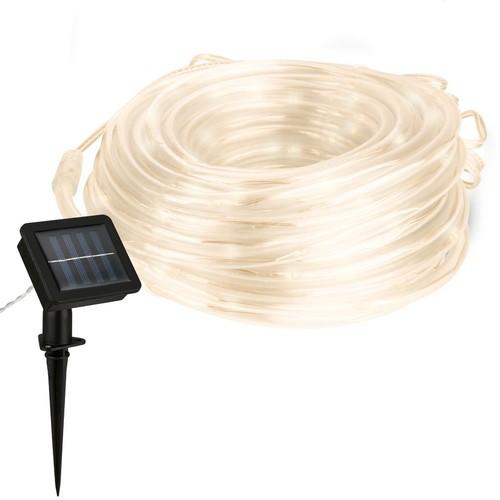 Bande led solaire - bande,