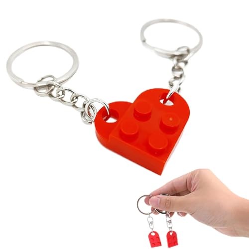 Pcs porte clef couple - clef,