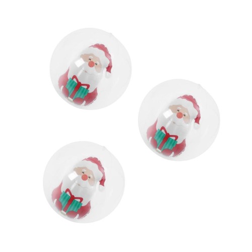 Pack décoration gonflable - 3,