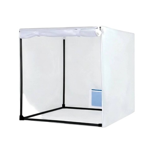 Cabine peinture avec filtre - de,