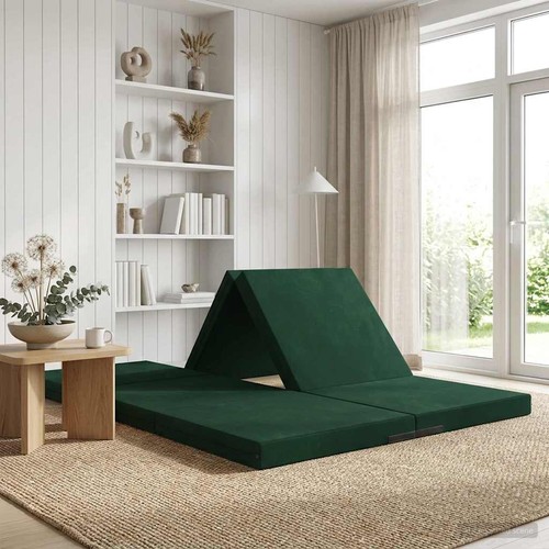 Canapé lit pliable siège - pliable,