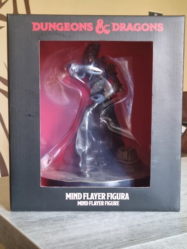 Figurine dungeon dragons - dungeon, et