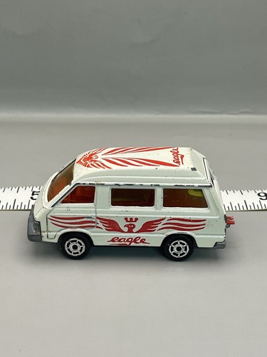 Vintage majorette 216 - vintage,