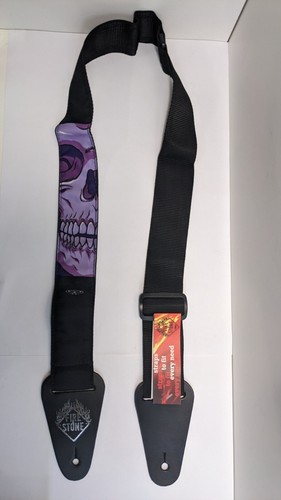 Sangle guitare strap - sangle,