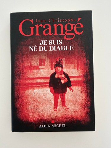 Suis né diable - du,