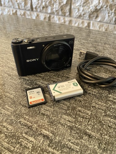 Appareil photo numérique 2 - appareil, 18,2