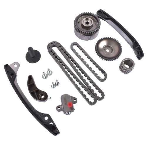 Kit chaine distribution - kit,