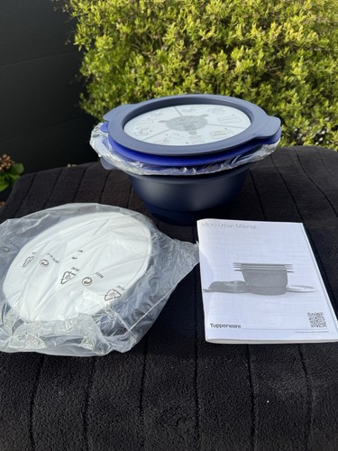Tupperware micro urban - -,