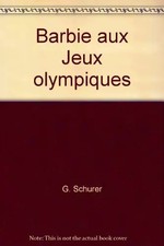 Barbie aux Jeux olympiques, G