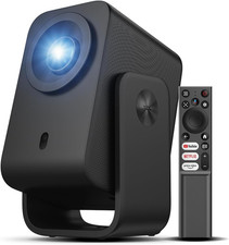 C1 Videoprojecteur 4K