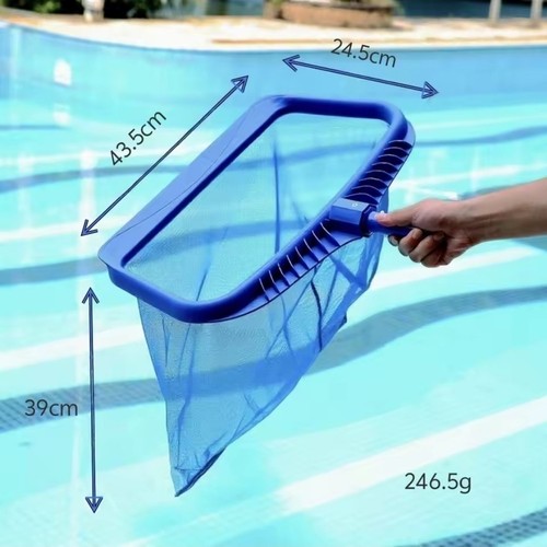 épuisette piscine grand - Épuisette,