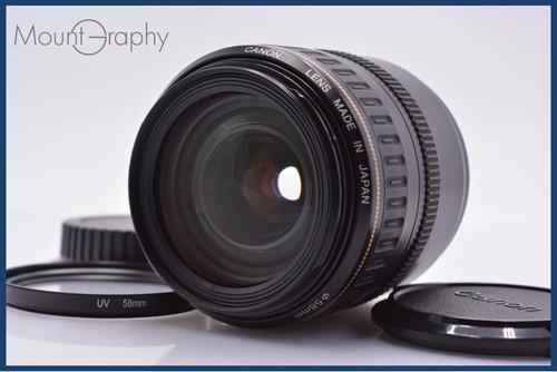 Objectif canon 105mm - objectif, ef